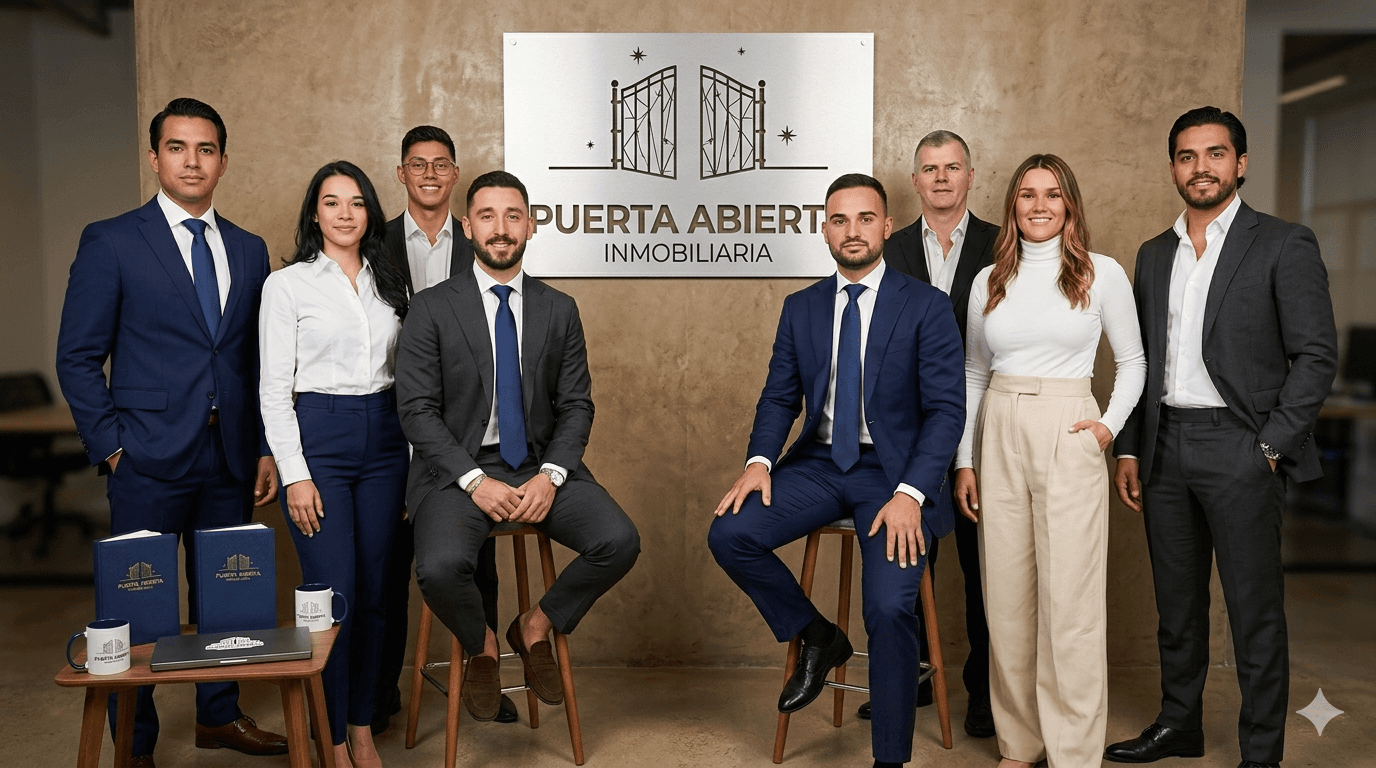 Equipo de Puerta Abierta